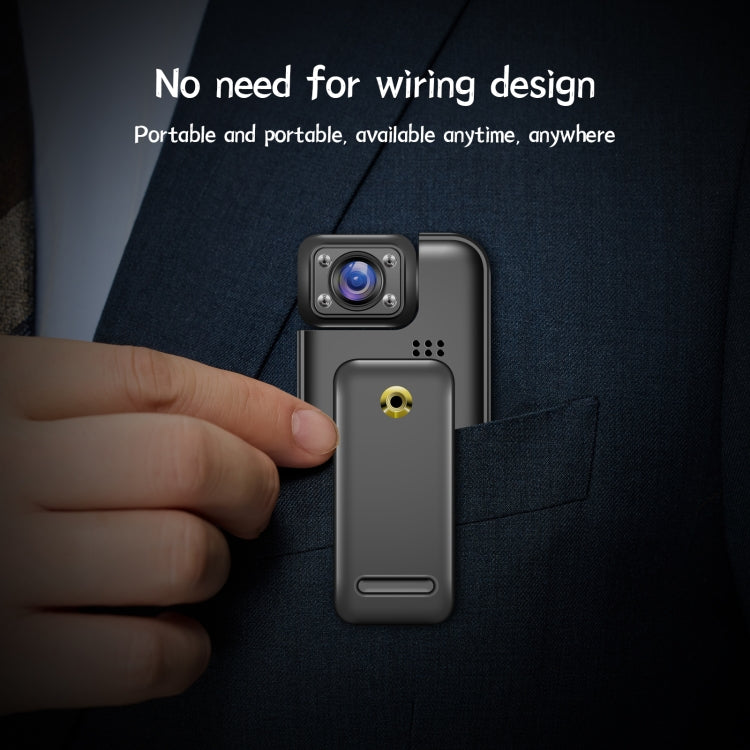 ZC-M11 180 Degree Rotation 4K HD Travel Recorder, Wifi Version, Ordinary ZC-M11 180 Degree Rotation 4K HD Travel Recorder, Wifi Version, Ordinary